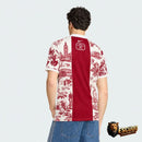 CAMISETA ARSENAL 27th ANIVERSARIO 26/27 HOMBRE