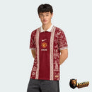 CAMISETA MANCHESTER UNITED x DIOR 26/27 HOMBRE