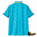 CAMISETA BARCELONA x GOLF WANG AZUL 26/27 HOMBRE