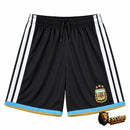 PANTALONES CORTOS ARGENTINA MESSI 26/27