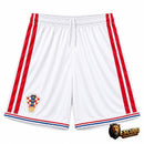 PANTALONES CORTOS CROACIA I 27/28