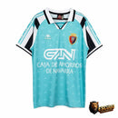 CAMISETA OSASUNA II 95/96 HOMBRE (RETRO)