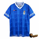 CAMISETA REAL OVIEDO I 98/99 HOMBRE (RETRO)