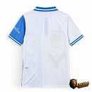CAMISETA ARGENTINA POLO EDICIÓN ESPECIAL 26/27 HOMBRE