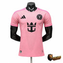 CAMISETA INTER MIAMI I 26/27 HOMBRE (VERSIÓN JUGADOR)