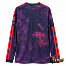 CAMISETA BAYERN MUNICH III 26/27 HOMBRE MANGA LARGA