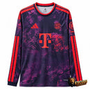 CAMISETA BAYERN MUNICH III 26/27 HOMBRE MANGA LARGA