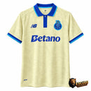 CAMISETA PORTO EDICIÓN ESPECIAL CREMA 26/27 HOMBRE