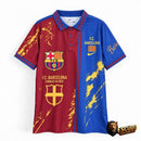 CAMISETA BARCELONA POLO EDICIÓN ESPECIAL 26/27 HOMBRE