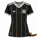CAMISETA ALEMANIA III 2026 MUNDIAL MUJER