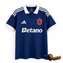 CAMISETA UNIVERSIDAD DE CHILE I 27/28 HOMBRE