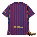 CAMISETA BARCELONA I 27/28 HOMBRE