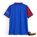 CAMISETA BARCELONA POLO EDICIÓN ESPECIAL 26/27 HOMBRE
