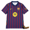 CAMISETA BARCELONA I 27/28 HOMBRE