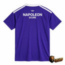 CAMISETA ANDERLECHT I 26/27 HOMBRE