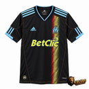 CAMISETA OLYMPIQUE MARSELLA III 10/11 HOMBRE (RETRO)
