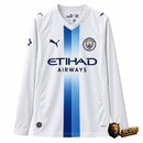 CAMISETA MANCHESTER CITY III 26/27 HOMBRE MANGA LARGA