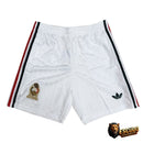 PANTALONES CORTOS MÉXICO ORIGINALS 2026 MUNDIAL