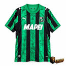 CAMISETA SASSUOLO I 26/27 HOMBRE