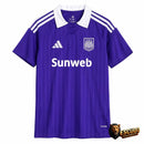 CAMISETA ANDERLECHT I 26/27 HOMBRE