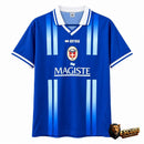 CAMISETA COMO 1907 I 01/02 HOMBRE (RETRO)