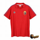 CAMISETA OSASUNA I 83/84 HOMBRE (RETRO)