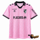CAMISETA VITÓRIA GUIMARÃES IV 26/27 HOMBRE