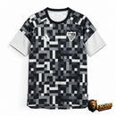 CAMISETA SEVILLA PREJUEGO NEGRA 26/27 HOMBRE
