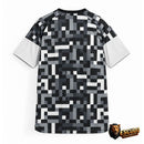 CAMISETA SEVILLA PREJUEGO NEGRA 26/27 HOMBRE