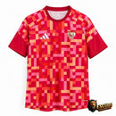 CAMISETA SEVILLA PREJUEGO ROJA 26/27 HOMBRE