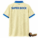 CAMISETA PORTO EDICIÓN ESPECIAL CREMA 26/27 HOMBRE