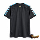 CAMISETA ARGENTINA MESSI EDICIÓN ESPECIAL NEGRA 26/27 HOMBRE