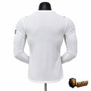 CAMISETA MANCHESTER CITY II 26/27 HOMBRE (VERSIÓN JUGADOR) MANGA LARGA