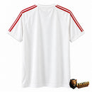 CAMISETA SEVILLA PREJUEGO BLANCA 26/27 HOMBRE