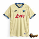 CAMISETA ATALANTA III 26/27 HOMBRE