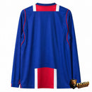 CAMISETA PSG I 26/27 HOMBRE MANGA LARGA