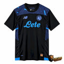 CAMISETA ATALANTA IV 26/27 HOMBRE