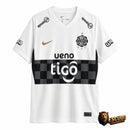 CAMISETA CLUB OLIMPIA PARAGUAY I 26/27 HOMBRE