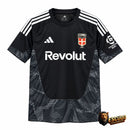 CAMISETA COMO 1907 PORTERO 26/27 HOMBRE