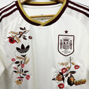 CAMISETA ESPAÑA II BORDADA 2026 MUNDIAL HOMBRE