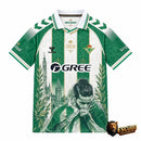 CAMISETA REAL BETIS ISCOMANÍA EDICIÓN ESPECIAL 26/27 HOMBRE