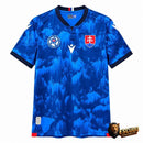 CAMISETA ESLOVAQUIA I 27/28 HOMBRE