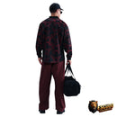 CAMISETA CANADÁ 26/27 HOMBRE MANGA LARGA
