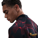 CAMISETA CANADÁ 26/27 HOMBRE MANGA LARGA