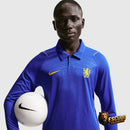 CAMISETA CHELSEA I 26/27 HOMBRE MANGA LARGA