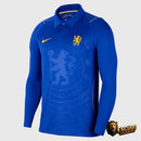 CAMISETA CHELSEA I 26/27 HOMBRE MANGA LARGA