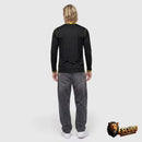 CAMISETA CHELSEA II 26/27 HOMBRE MANGA LARGA