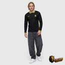 CAMISETA CHELSEA II 26/27 HOMBRE MANGA LARGA