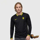 CAMISETA CHELSEA II 26/27 HOMBRE MANGA LARGA