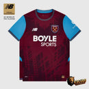 CAMISETA WEST HAM I 26/27 HOMBRE (VERSIÓN JUGADOR)